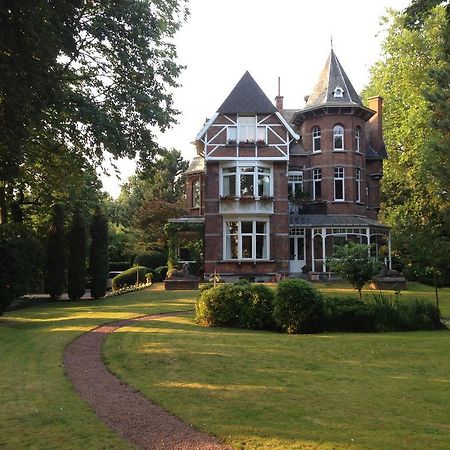 B&B Villa Emma Ghent Exterior photo
