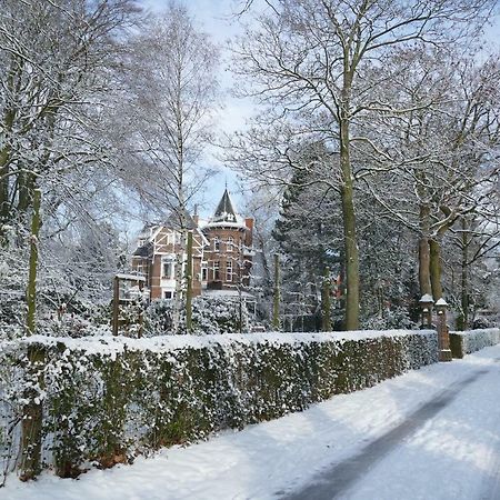 B&B Villa Emma Ghent Exterior photo