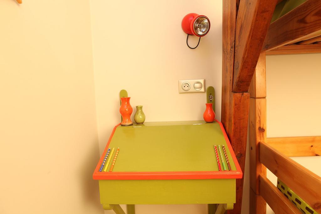 B&B Villa Emma Ghent Room photo