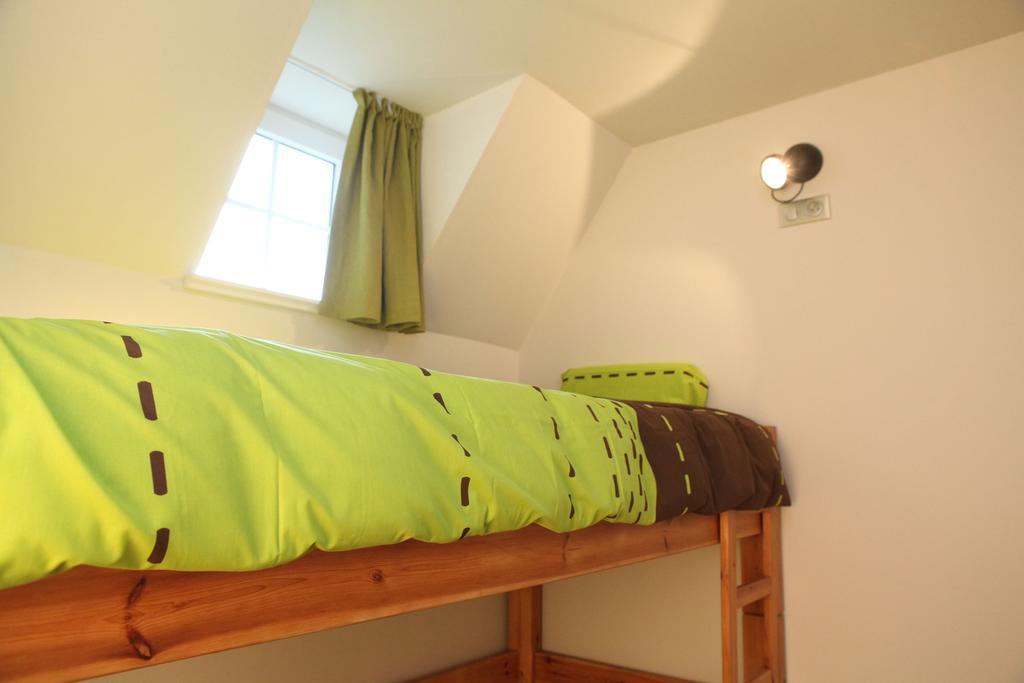 B&B Villa Emma Ghent Room photo
