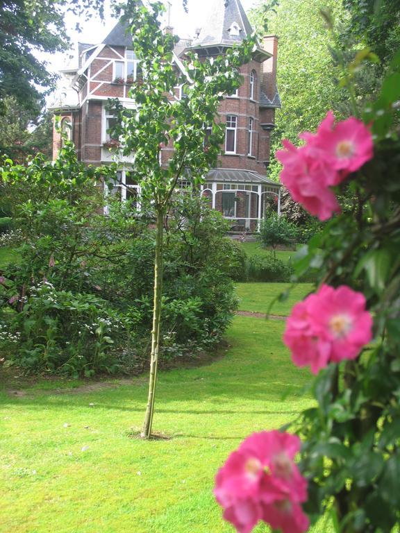 B&B Villa Emma Ghent Exterior photo
